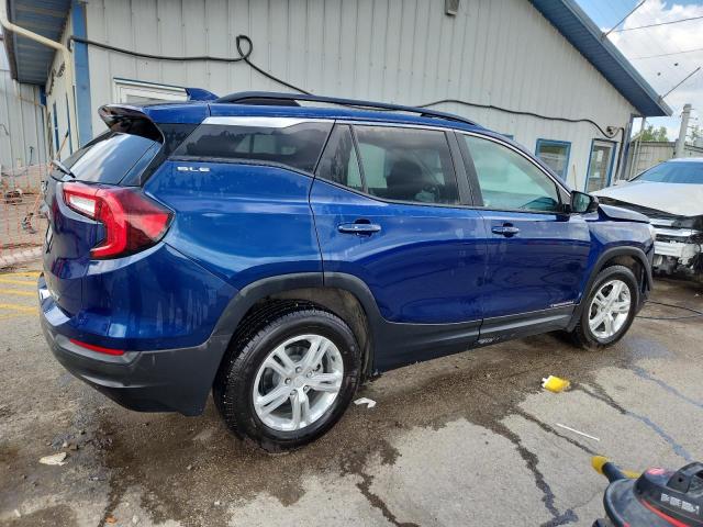 2023 GMC TERRAIN SL - 3GKALTEG8PL125896