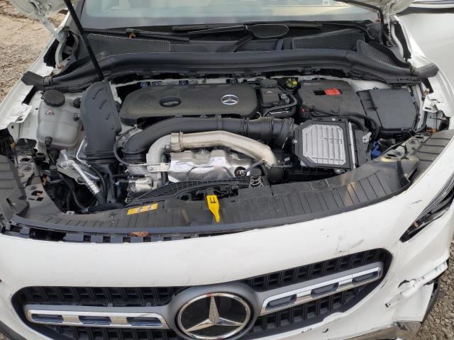 2025 MERCEDES-BENZ GLA 250 4M W1N4N4HB3SJ685195