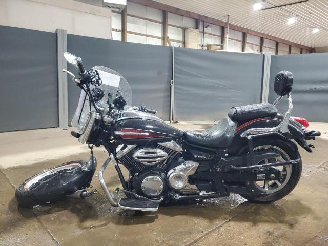 2014 YAMAHA XVS950 A JYAVN01E3EA019205