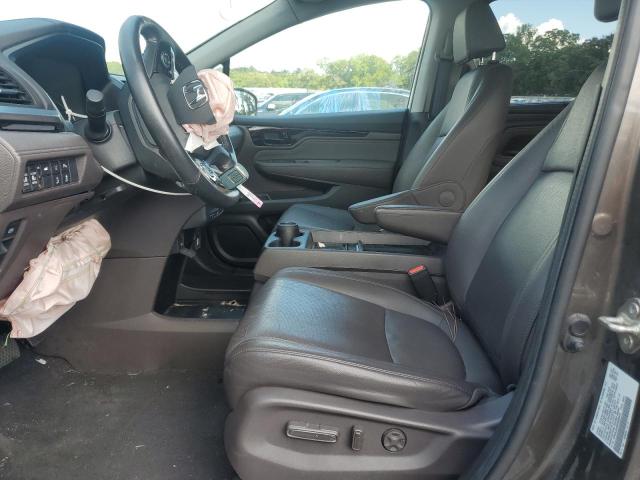 2019 HONDA ODYSSEY EL 5FNRL6H98KB086974