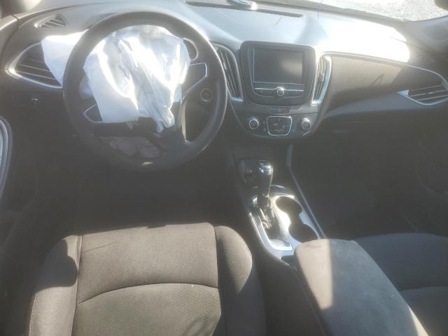 2017 CHEVROLET MALIBU LS 1G1ZB5ST4HF225643