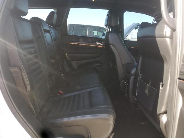 2021 JEEP GRAND CHER #3284912935