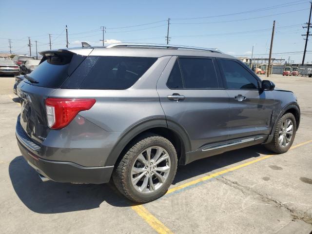 2022 FORD EXPLORER LIMITED 1FMSK8FH0NGA79971