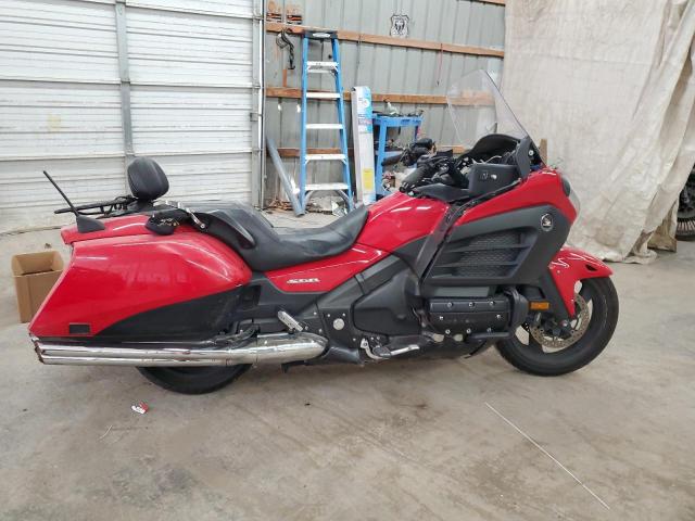 2013 HONDA GL1800 B JH2SC6842DK001727