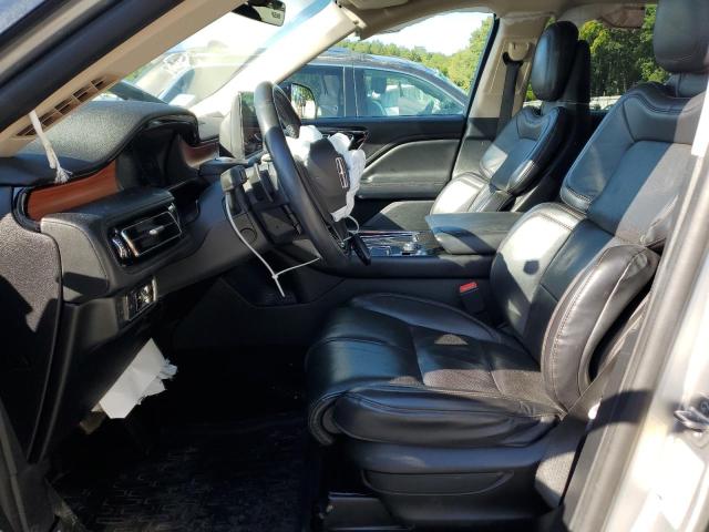 2020 LINCOLN AVIATOR RE 5LM5J7XCXLGL01231