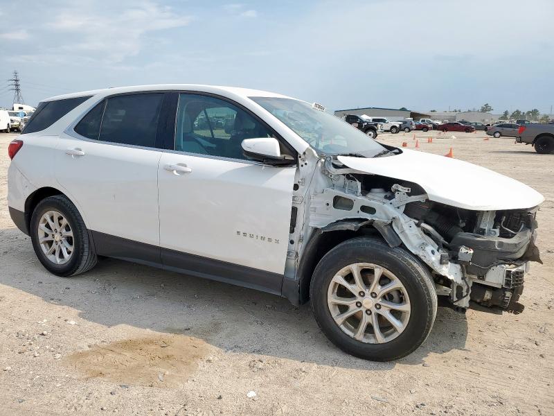 2020 CHEVROLET EQUINOX LT 3GNAXKEV7LS516179