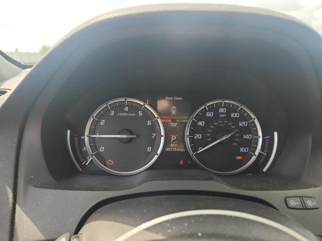 2015 ACURA MDX ADVANC 5FRYD3H86FB004856