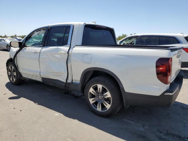 2017 HONDA RIDGELINE RTL 5FPYK2F66HB001226