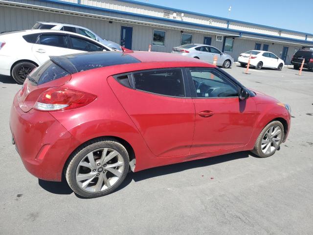 2016 HYUNDAI VELOSTER KMHTC6AD4GU274843