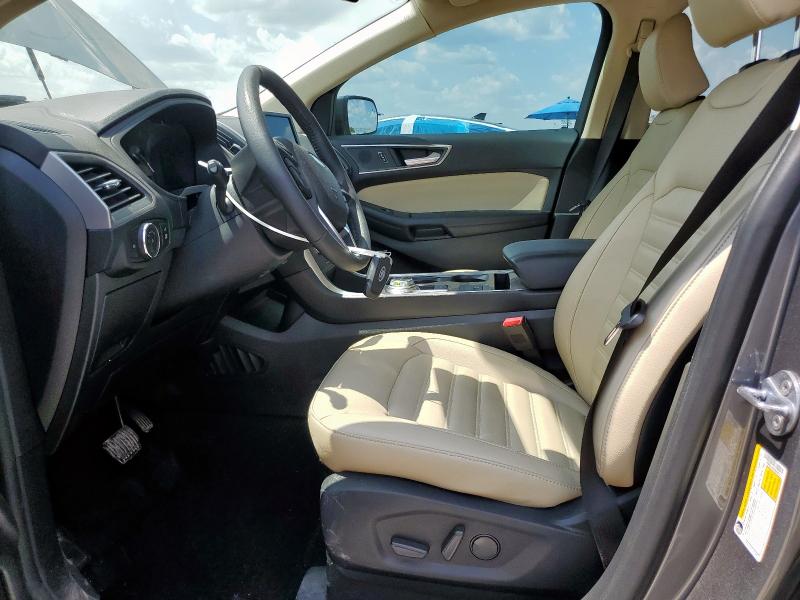 2024 FORD EDGE SEL 2FMPK4J91RBA91512