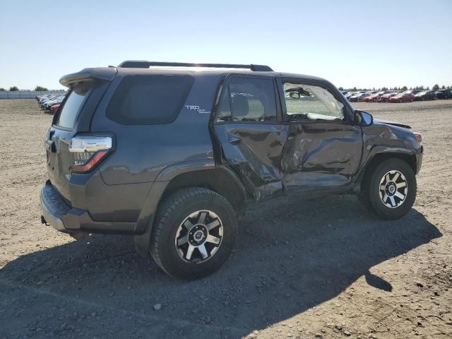 2021 TOYOTA 4RUNNER SR JTERU5JR4M5881831