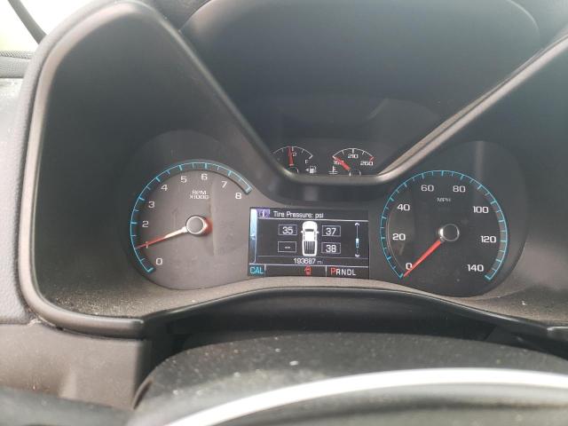 2018 CHEVROLET COLORADO Z - 1GCGTDEN7J1306447