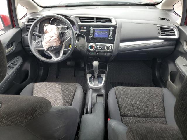 2016 HONDA FIT LX JHMGK5H51GX036186