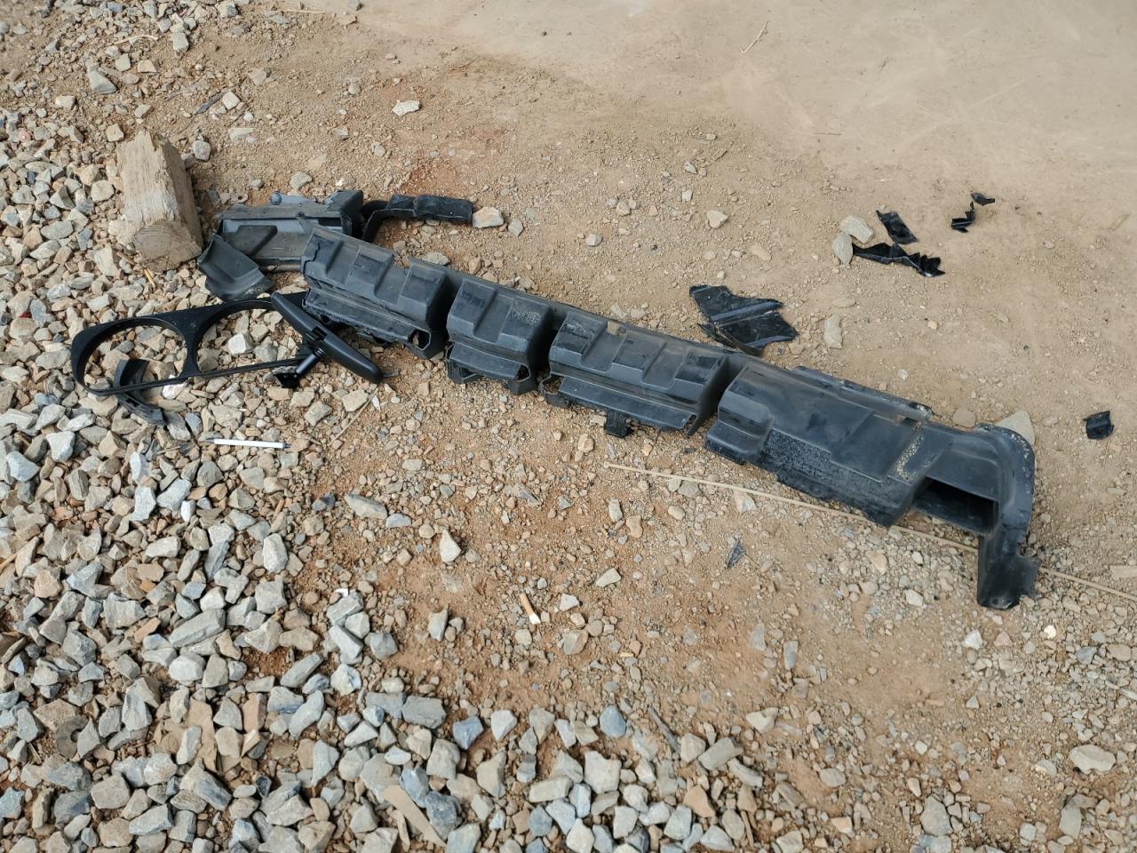 DODGE CHALLENGER SXT