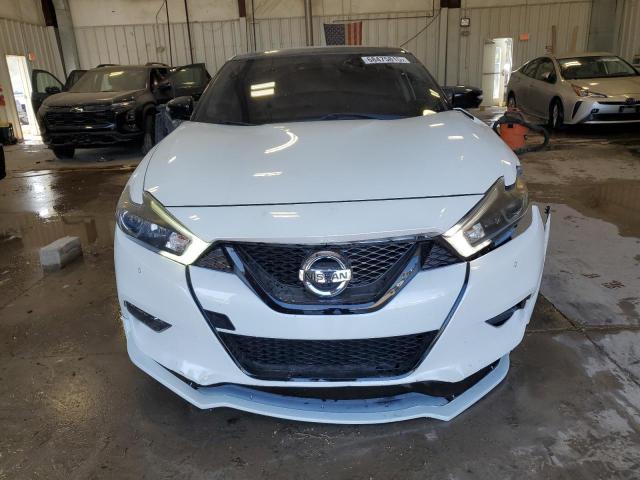 2017 NISSAN MAXIMA 3.5 - 1N4AA6AP1HC420527