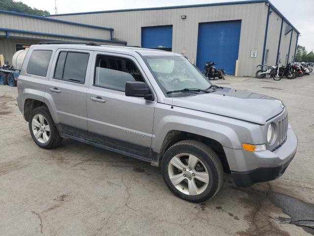 2015 JEEP PATRIOT LA 1C4NJRFB9FD279885