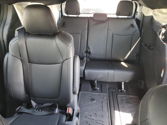 2025 TOYOTA SIENNA XSE - 5TDCSKFC9SS196279