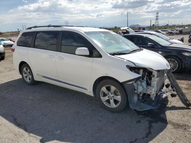 2016 TOYOTA SIENNA LE 5TDKK3DC8GS699877