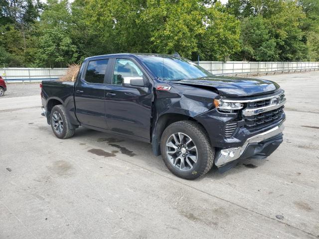 2023 CHEVROLET SILVERADO 1GCUDDED7PZ334380