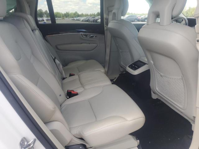 2017 VOLVO XC90 T6 YV4A22PK5H1183920