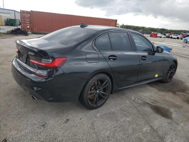 2019 BMW 330I WBA5R1C59KAK09255