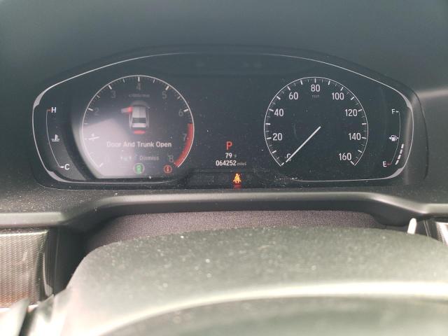 2018 HONDA ACCORD SPO 1HGCV1F31JA158561