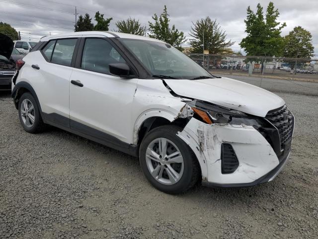 2022 NISSAN KICKS S 3N1CP5BVXNL506642