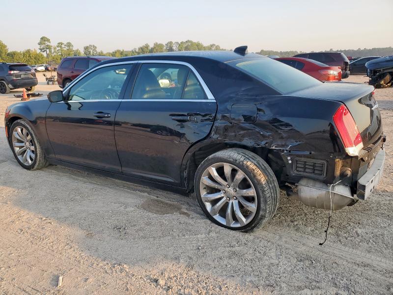 2018 CHRYSLER 300 TOURIN - 2C3CCAAG1JH204023