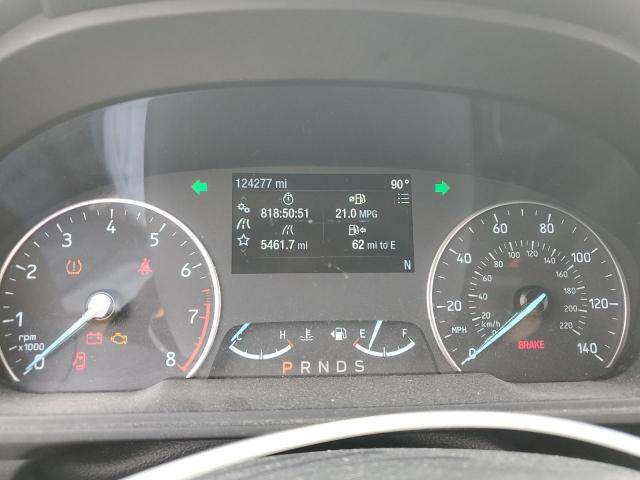 2020 FORD ECOSPORT S MAJ6S3GL7LC387872