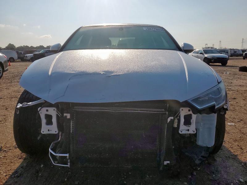 2019 AUDI A3 PREMIUM WAUAUGFF8K1011836