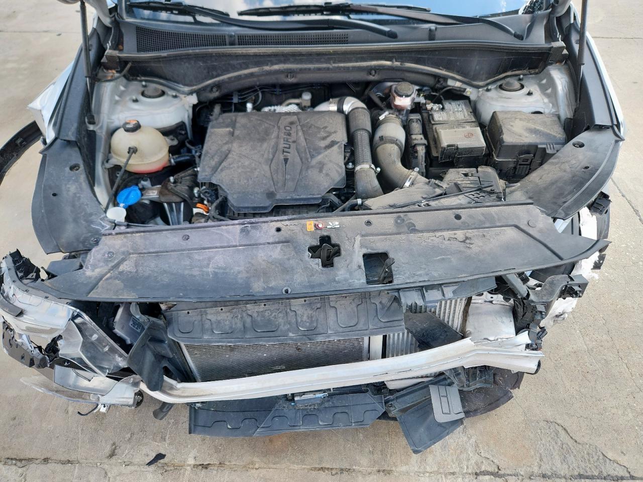 HYUNDAI SANTA FE LIMITED