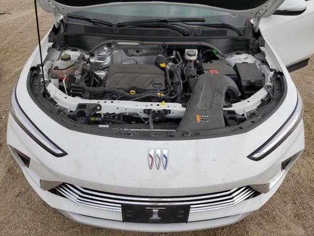 2024 BUICK ENVISTA PR KL47LAE20RB184860