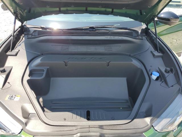 2025 FORD MUSTANG MACH-E SELECT 3FMTK1S52SMA12183