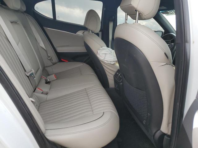 2023 GENESIS G70 BASE - KMTG54TE3PU122256