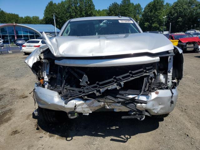 2017 CHEVROLET SILVERADO 1GCVKPEC4HZ374307