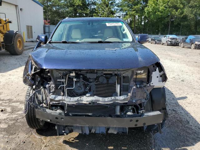 2017 LEXUS GX 460 PRE JTJJM7FX5H5160554