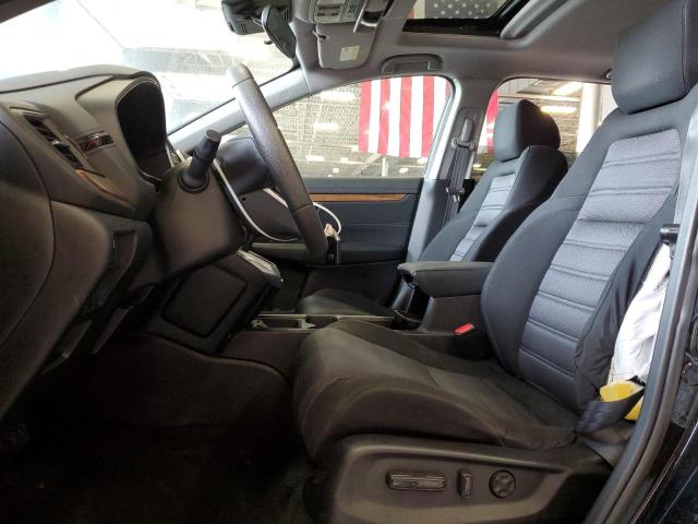 2019 HONDA CR-V EX - 5J6RW2H56KL023635