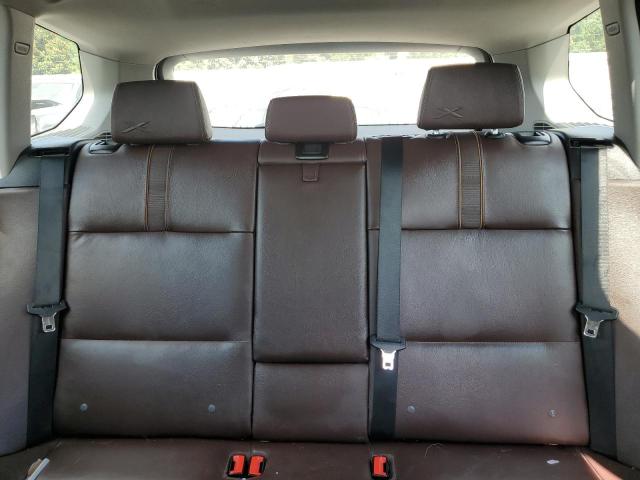 2016 BMW X3 XDRIVE2 5UXWX9C5XG0D80803