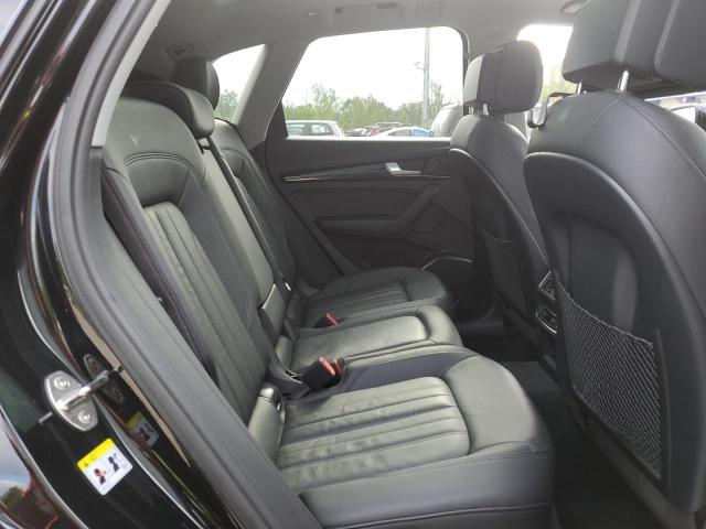 2018 AUDI Q5 PREMIUM PLUS WA1BNAFY7J2241101
