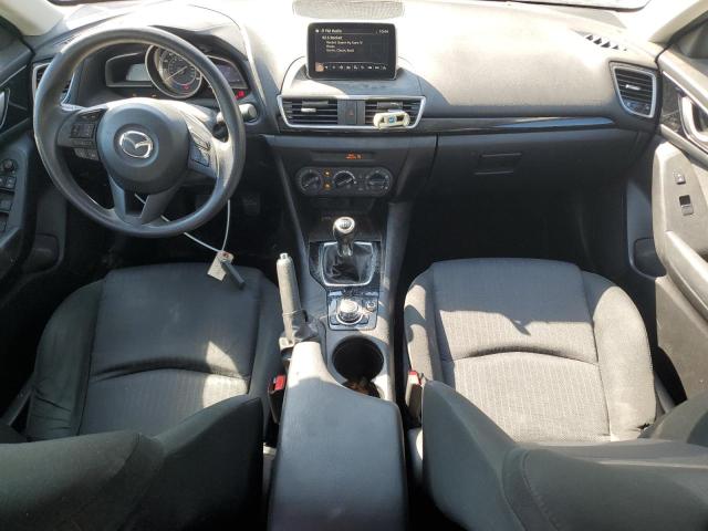 2015 MAZDA 3 SPORT 3MZBM1U7XFM219044