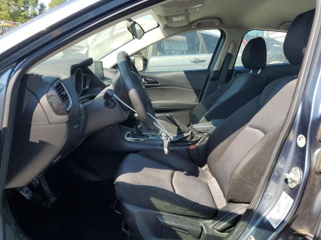 2015 MAZDA 3 SPORT 3MZBM1U7XFM219044