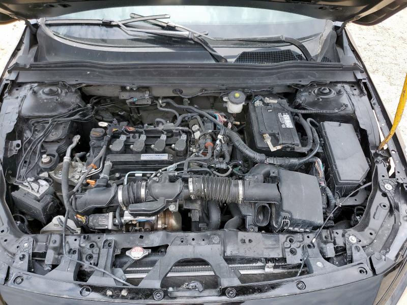 2020 HONDA ACCORD SPO 1HGCV1F3XLA109555
