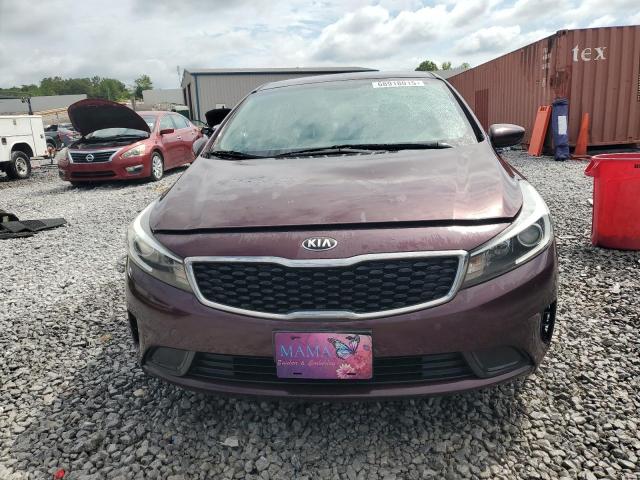 2024 KIA FORTE 3KPFL4A76HE007431
