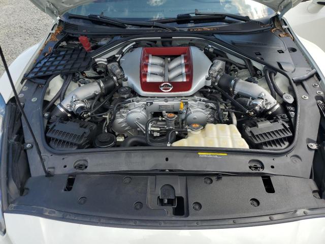 2019 NISSAN GT-R PURE JN1AR5EF4KM750150