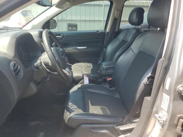 2016 JEEP COMPASS LA 1C4NJCEB8GD703699