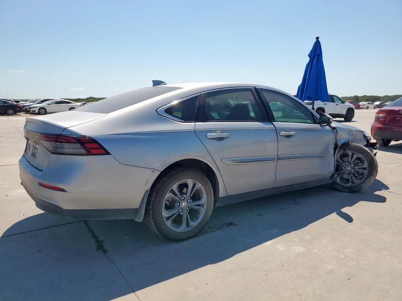 2023 HONDA ACCORD 1HGCY1F36PA034110