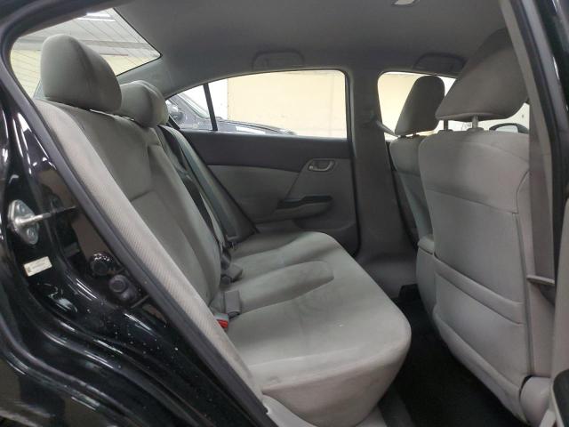 2012 HONDA CIVIC LX #3282591916