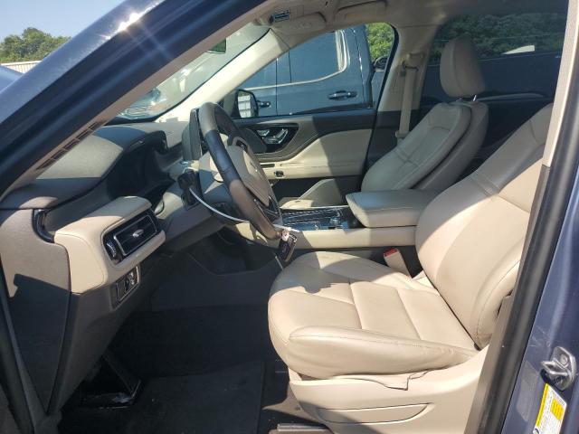 2021 LINCOLN AVIATOR 5LM5J6XC6MGL08026