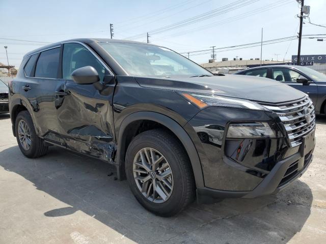 2025 NISSAN ROGUE S 5N1BT3AA3SC828890