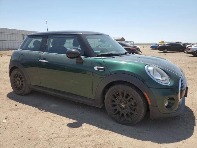 2017 MINI COOPER WMWXP5C53H2D16538
